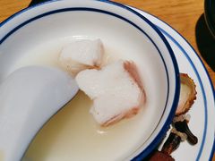 -打酱友•斑鱼海鲜粥火锅(吴桥店)