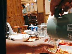 -衡厨·衡阳土菜(中南店)