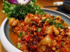 -觅山云南菜(泊富ICITY店)