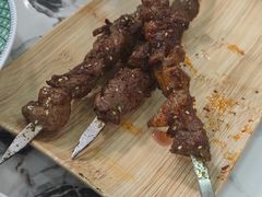 -西北朗益和穆斯林餐厅