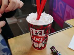 -DQ·蛋糕·冰淇淋(大宁国际商业广场店)