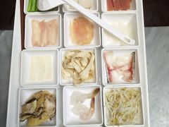 -蔼若春.传承三十年云南菜(金碧公园店)