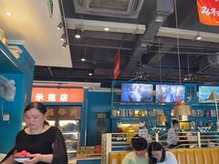 -五星桥原切肥牛火锅·30年专注好牛肉(湖塘店)