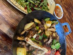 -胡师傅三下锅(汽车站店)