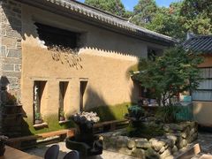 -寂照庵