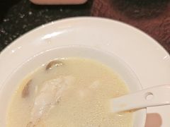 -羡餐厅·杭帮菜·淳菜(千岛湖自由洲际殿店)