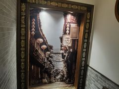 -荣家小吃(紫阳街店)