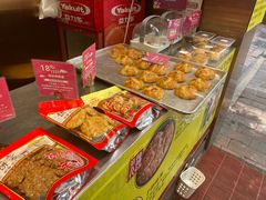 -诚志饼家·小凤饼非遗传承(中山六路店)
