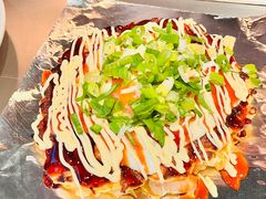 -66大阪烧烧鸟·益市家系拉面出张所