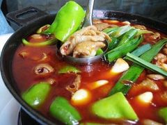 -湘肠香火锅店(团结湖店)
