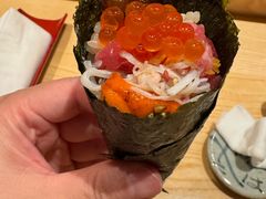 -Hulu Sushi葫芦寿司 Omakase