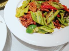 豉椒牛柳-泰丰楼(前门西大街店)
