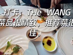 -THE WANG王品(上海中心云端店)