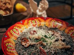 -IL TEATRO 精品意大利餐厅