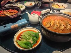 -徐记海鲜(汉城湖|太奥店)