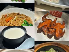 -侨美食家·粤菜(体育西路店)