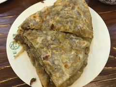 华威肉饼-清真永恒华威肉饼(潘家园店)