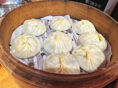 招牌汤包-鑫旺旺汤包(总店)