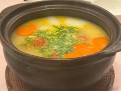 -江南灶中餐厅(南京香格里拉店)