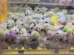 -风云再起游乐汇(北京西单西西友谊店)