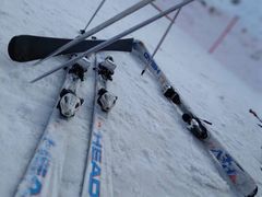 -太子岭滑雪场