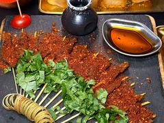 -何师烧烤Pro ·小龙虾·江湖川菜·精酿啤酒(太古里店)