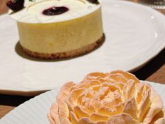-潮一不贰·法式甜品·生日蛋糕·西式简餐(外滩店)