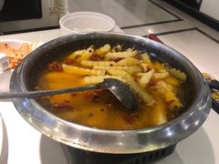 -外婆味道·云南菜大当家(关上店)