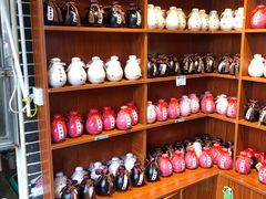 零售区-金必轩(青岩店)