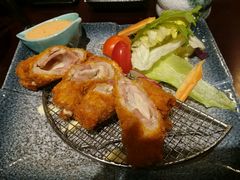 -松子料理(亮马桥店)