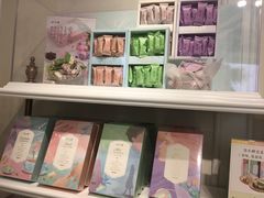 -苏小糖(鼓浪屿三丘田花园店)