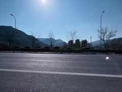 -泽雅景区