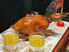 -大鸽饭(汉溪长隆店)