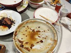 -大鸭梨烤鸭(枣园店)