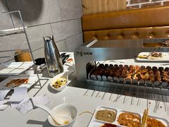-玉善烧烤串城(长春总店)