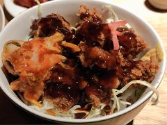 -五右卫门(张自忠路店)