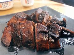 酱鸭-外婆船宴餐厅·外婆喊你回家吃饭