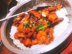 -九田家黑牛烤肉料理(石路天虹店)