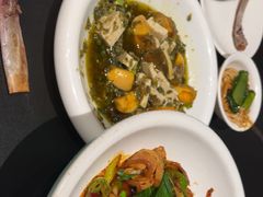 -国人川菜(李家村建东街店)