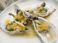 -舌尖上·霞浦滩涂海鲜·新闽菜(总店)