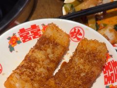 -牛市坎火锅(建设路店)