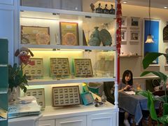 -燕庭·纯燕窝·甜品下午茶(日月光店)