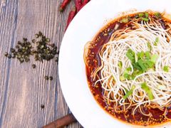 -老地方猫儿面(磁器口店)