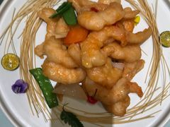 -百富源·海鲜辽菜(和平北大街店)