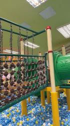 -莫莉幻想儿童乐园(武汉经开永旺店)