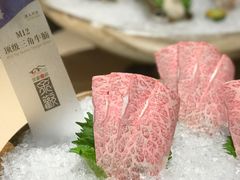 M12-余欢领鲜火锅(新街口店)