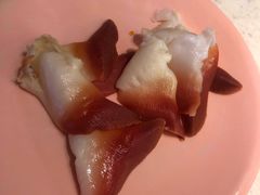 北极贝-争鲜回转寿司(东方银座店)