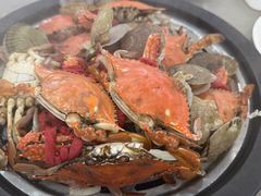 -仙螺岛海鲜自助餐厅(总店)