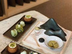 -T館·花园艺术餐厅