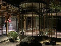 -成都钓鱼台精品酒店-品聚·成都餐厅